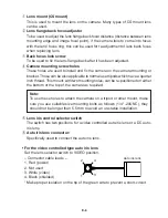 Preview for 9 page of Ikegami ICD-809 Instruction Manual