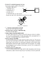 Preview for 10 page of Ikegami ICD-809 Instruction Manual