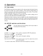 Preview for 12 page of Ikegami ICD-809 Instruction Manual