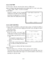 Preview for 17 page of Ikegami ICD-809 Instruction Manual