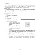 Preview for 18 page of Ikegami ICD-809 Instruction Manual