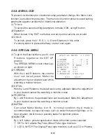 Preview for 22 page of Ikegami ICD-809 Instruction Manual