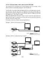 Preview for 25 page of Ikegami ICD-809 Instruction Manual