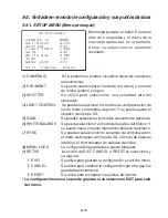 Preview for 41 page of Ikegami ICD-809 Instruction Manual