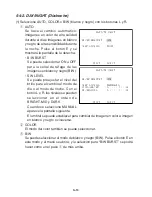 Preview for 44 page of Ikegami ICD-809 Instruction Manual