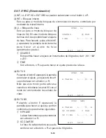 Preview for 49 page of Ikegami ICD-809 Instruction Manual