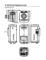 Preview for 58 page of Ikegami ICD-809 Instruction Manual