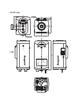 Preview for 59 page of Ikegami ICD-809 Instruction Manual