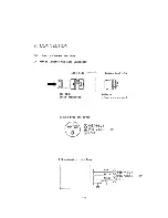 Предварительный просмотр 8 страницы Ikegami ICD-810-24 Instruction Manual