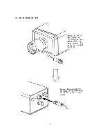 Предварительный просмотр 9 страницы Ikegami ICD-810-24 Instruction Manual