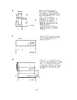 Предварительный просмотр 11 страницы Ikegami ICD-810-24 Instruction Manual