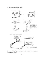 Предварительный просмотр 13 страницы Ikegami ICD-810-24 Instruction Manual