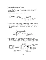 Предварительный просмотр 16 страницы Ikegami ICD-810-24 Instruction Manual