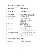 Предварительный просмотр 19 страницы Ikegami ICD-810-24 Instruction Manual