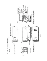 Предварительный просмотр 22 страницы Ikegami ICD-810-24 Instruction Manual