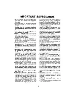 Предварительный просмотр 3 страницы Ikegami ICD-840 Instruction Manual