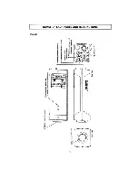 Предварительный просмотр 6 страницы Ikegami ICD-840 Instruction Manual