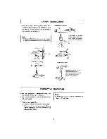 Предварительный просмотр 9 страницы Ikegami ICD-840 Instruction Manual