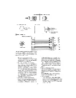 Предварительный просмотр 10 страницы Ikegami ICD-840 Instruction Manual