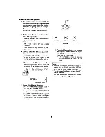 Предварительный просмотр 13 страницы Ikegami ICD-840 Instruction Manual