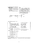 Предварительный просмотр 14 страницы Ikegami ICD-840 Instruction Manual