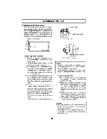 Предварительный просмотр 16 страницы Ikegami ICD-840 Instruction Manual