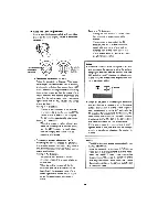 Предварительный просмотр 17 страницы Ikegami ICD-840 Instruction Manual