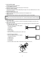 Preview for 5 page of Ikegami ICD-848 Instruction Manual