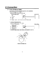 Предварительный просмотр 10 страницы Ikegami ICD-870 Series Instruction Manual