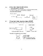 Предварительный просмотр 11 страницы Ikegami ICD-870 Series Instruction Manual