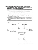 Предварительный просмотр 12 страницы Ikegami ICD-870 Series Instruction Manual