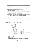 Предварительный просмотр 15 страницы Ikegami ICD-870 Series Instruction Manual