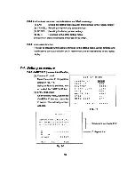 Предварительный просмотр 21 страницы Ikegami ICD-870 Series Instruction Manual