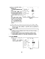 Предварительный просмотр 25 страницы Ikegami ICD-870 Series Instruction Manual