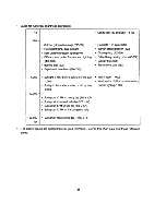 Предварительный просмотр 31 страницы Ikegami ICD-870 Series Instruction Manual