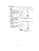 Предварительный просмотр 35 страницы Ikegami ICD-870 Series Instruction Manual