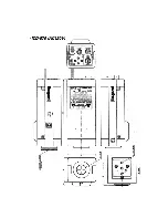 Предварительный просмотр 41 страницы Ikegami ICD-870 Series Instruction Manual