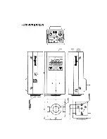 Предварительный просмотр 42 страницы Ikegami ICD-870 Series Instruction Manual