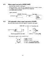 Предварительный просмотр 10 страницы Ikegami ICD-870P Instruction Manual