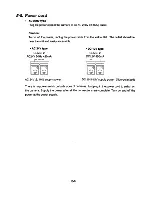 Предварительный просмотр 12 страницы Ikegami ICD-870P Instruction Manual