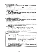 Предварительный просмотр 15 страницы Ikegami ICD-870P Instruction Manual