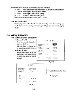 Предварительный просмотр 20 страницы Ikegami ICD-870P Instruction Manual