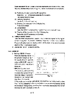 Предварительный просмотр 21 страницы Ikegami ICD-870P Instruction Manual