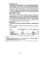 Предварительный просмотр 22 страницы Ikegami ICD-870P Instruction Manual