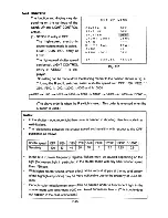 Предварительный просмотр 23 страницы Ikegami ICD-870P Instruction Manual