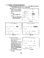 Предварительный просмотр 26 страницы Ikegami ICD-870P Instruction Manual