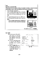 Предварительный просмотр 27 страницы Ikegami ICD-870P Instruction Manual