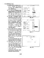 Предварительный просмотр 28 страницы Ikegami ICD-870P Instruction Manual