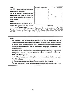 Предварительный просмотр 29 страницы Ikegami ICD-870P Instruction Manual