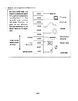 Предварительный просмотр 31 страницы Ikegami ICD-870P Instruction Manual